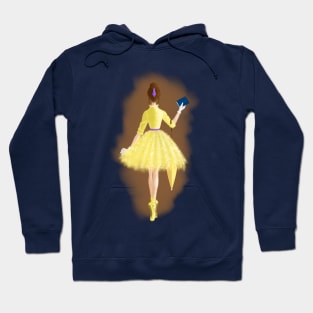 Miss Porter Hoodie